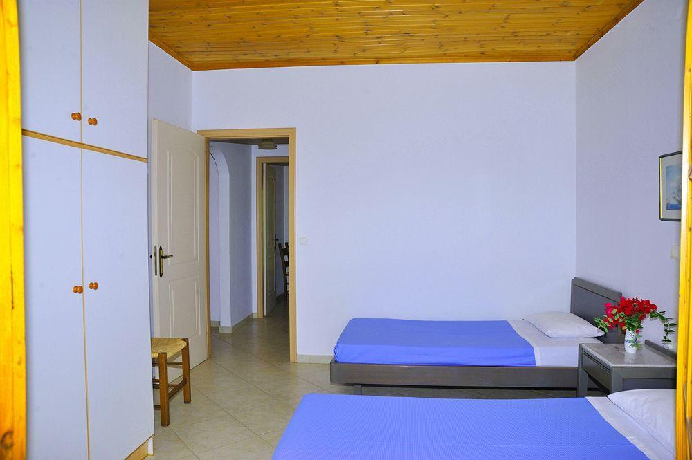 Lefkothea Villas With Large Pool, Bbq & Playground Αδελιανός Κάμπος Εξωτερικό φωτογραφία