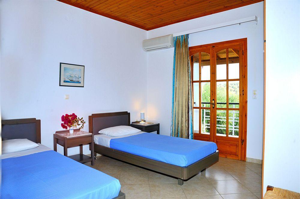 Lefkothea Villas With Large Pool, Bbq & Playground Αδελιανός Κάμπος Εξωτερικό φωτογραφία