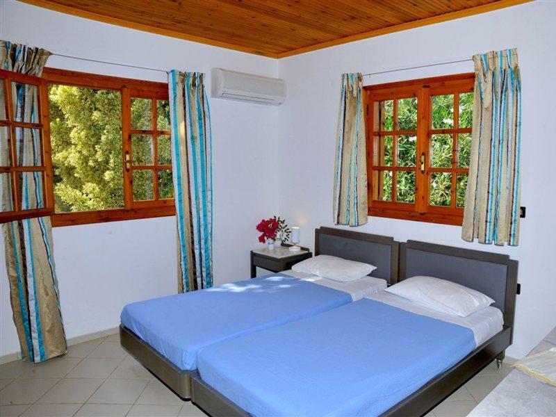 Lefkothea Villas With Large Pool, Bbq & Playground Αδελιανός Κάμπος Εξωτερικό φωτογραφία