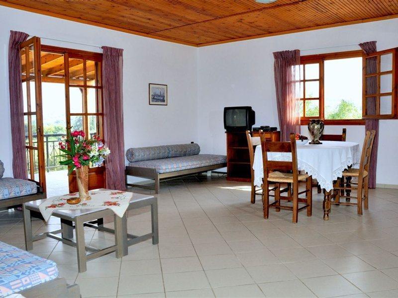 Lefkothea Villas With Large Pool, Bbq & Playground Αδελιανός Κάμπος Εξωτερικό φωτογραφία