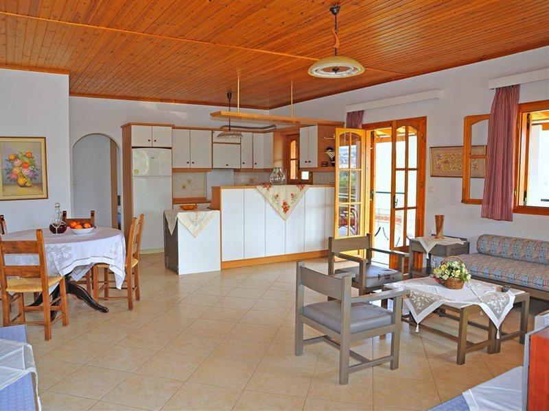 Lefkothea Villas With Large Pool, Bbq & Playground Αδελιανός Κάμπος Εξωτερικό φωτογραφία