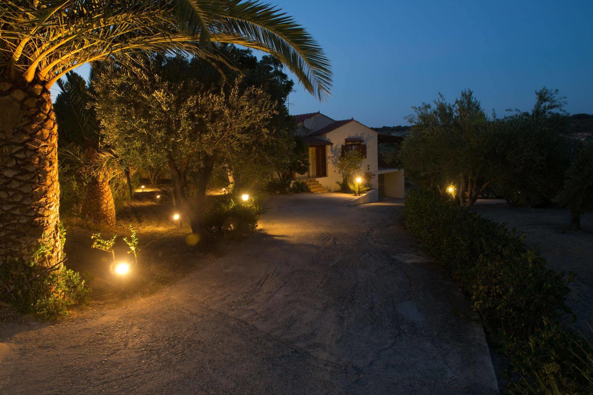 Lefkothea Villas With Large Pool, Bbq & Playground Αδελιανός Κάμπος Εξωτερικό φωτογραφία