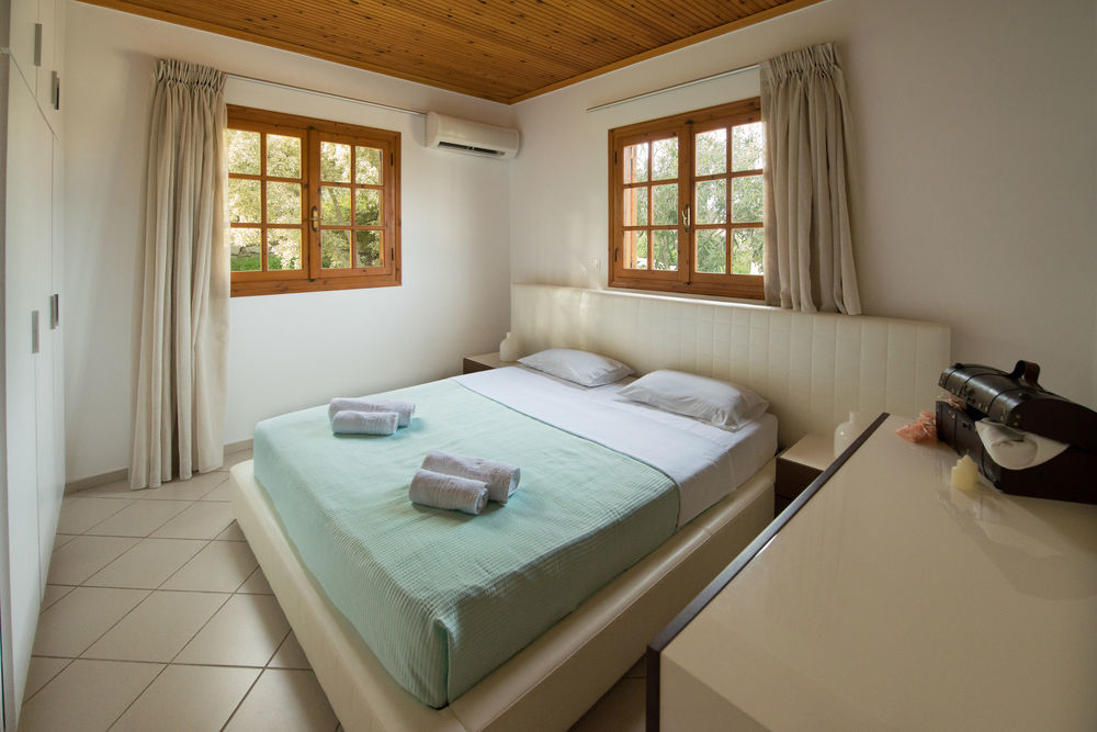 Lefkothea Villas With Large Pool, Bbq & Playground Αδελιανός Κάμπος Εξωτερικό φωτογραφία